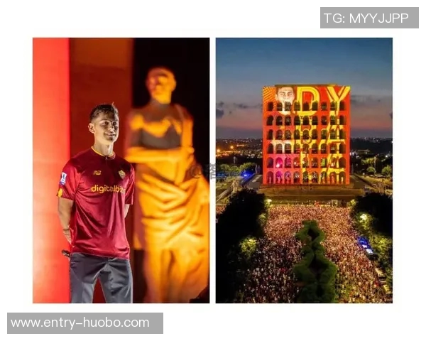 迪巴拉迎来32岁生日罗马官方推特送上诚挚祝福